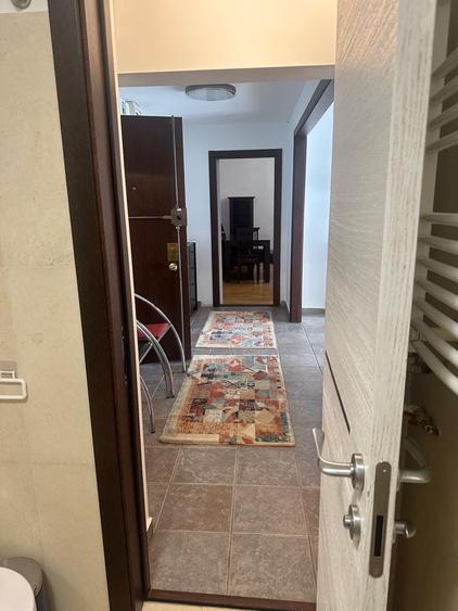 Apartament cu 2 camere decomandat în Unirii