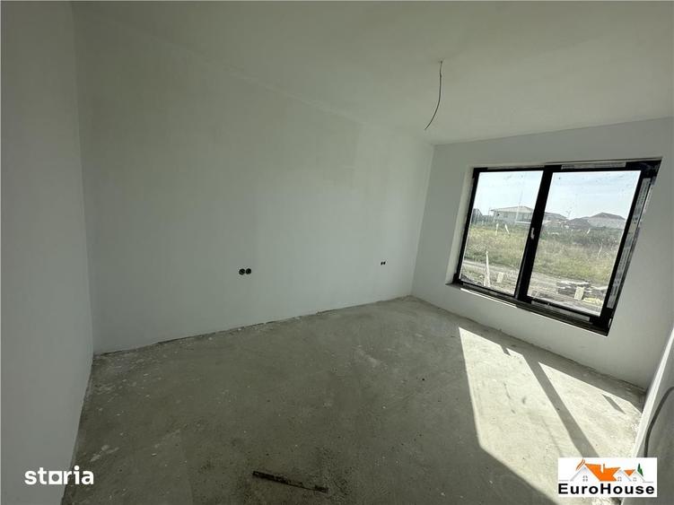 Casa noua de vanzare in Alba Iulia - 1