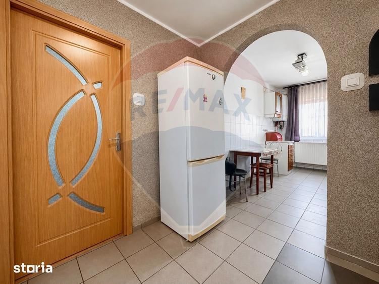 Apartament 3 decomandat Tractorul | Comision 0% | 2 locuri de parcare - 9