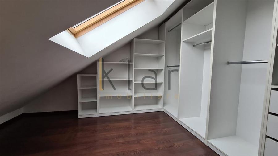 Apartament cu 3 camere circular, mobilat în Zorilor