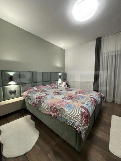 Apartament cu 4 camere decomandat în Unirii