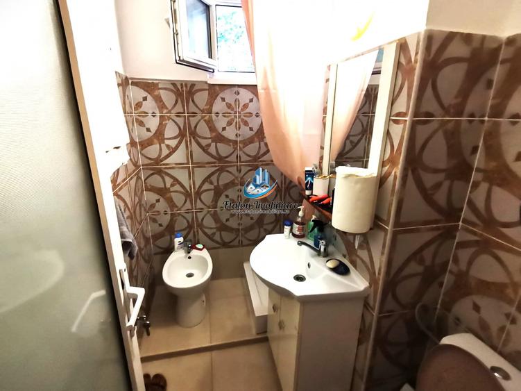 Apartament cu 2 camere decomandat în Dărmănești