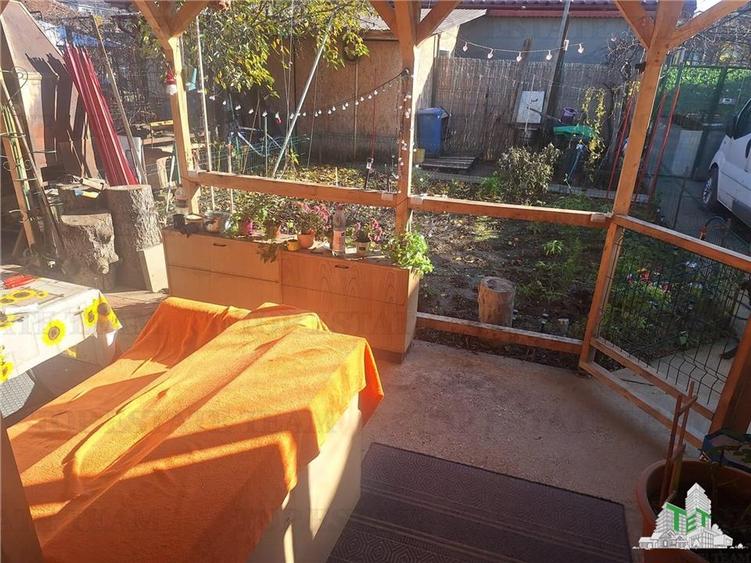 Duplex cu 5 camere cu Teren 182 Mp în Colentina