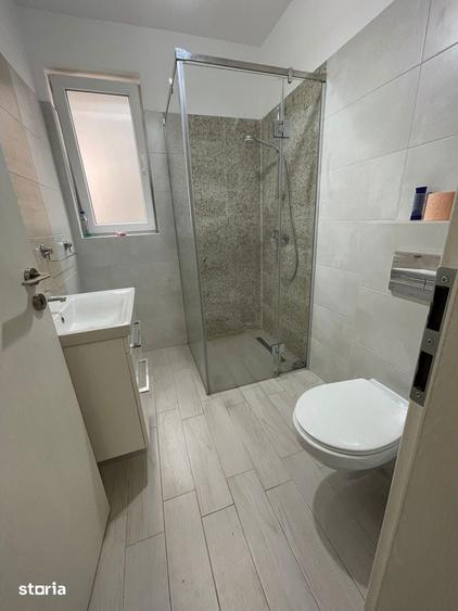 Apartament cu 3 camere în Giroc