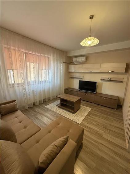 Apartament de Inchiriat | 2 Camere | Zona Faleza Nord | Termen Lung - 1