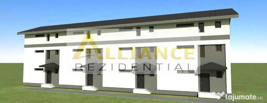 [STB 440 | 480] Vila P+1+M | 5 camere | Popesti Leordeni - 2