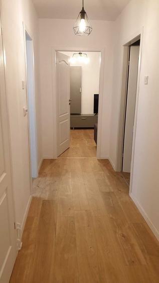 Apartament cu 2 camere decomandat, mobilat în Centrul Civic