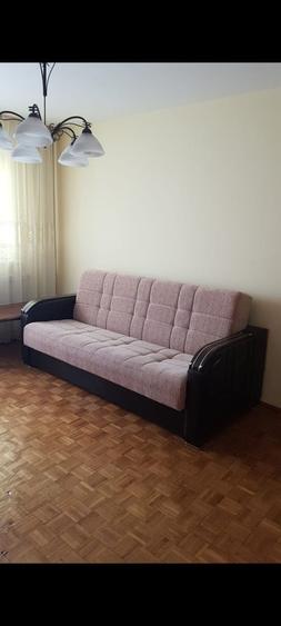 Apartament cu 3 camere semidecomandat în Bosanci
