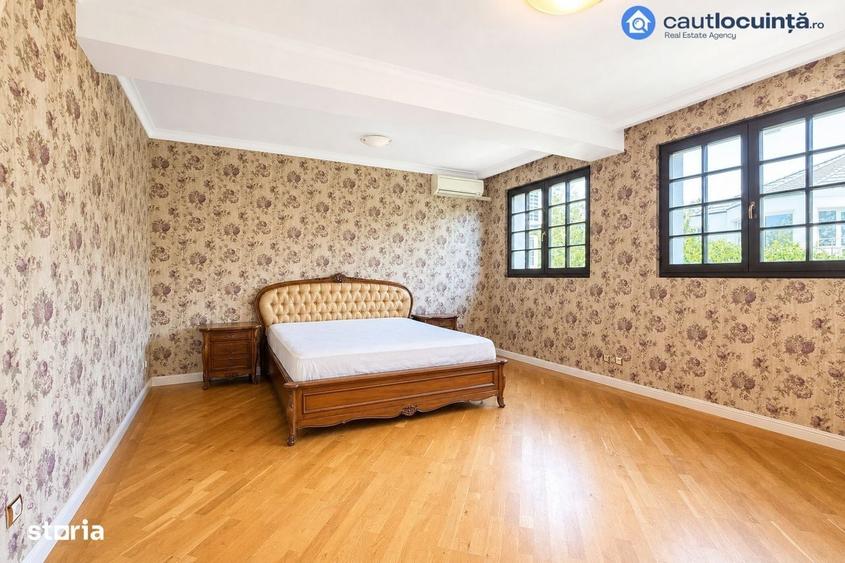 Vila de exceptie | 150m Cambridge School | Mark Twin | Iancu Nicolae - 4