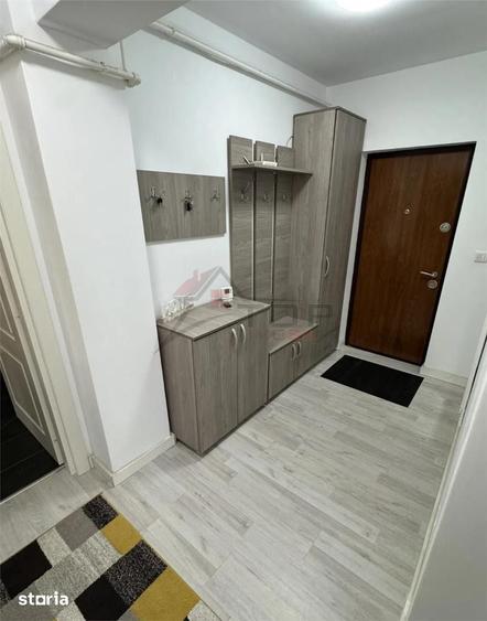 Garsonieră decomandată în Zona industrială
