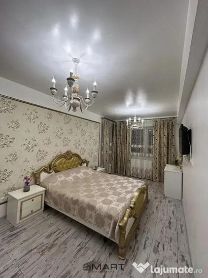 Apartament 2 Camere Avantgarden - 4