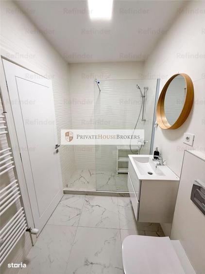 Pipera | Aviatiei | Rond OMV | Ivory Residence | Bloc 2024 | Parcare | - 5