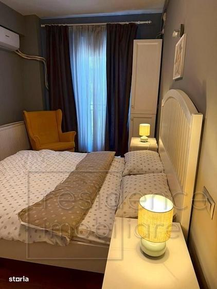 Apartament 2 camere decomandate, Semicentrala, strada Traian - 7