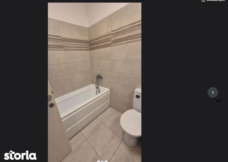 Apartament cu 2 camere în Colentina