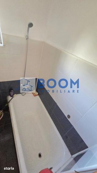 Apartament cu 2 camere în Căzănești (Râmnicu Vâlcea)