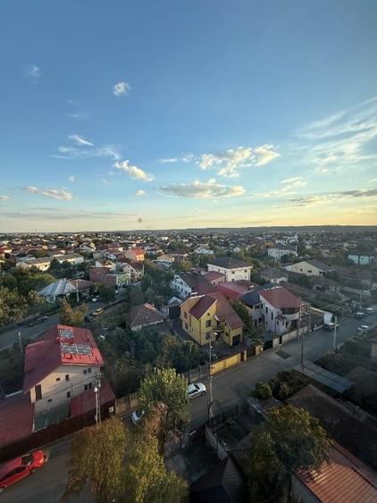 Apartament cu 3 camere și balcon, mobilat, de vânzare în zona La Ciuperca - 15