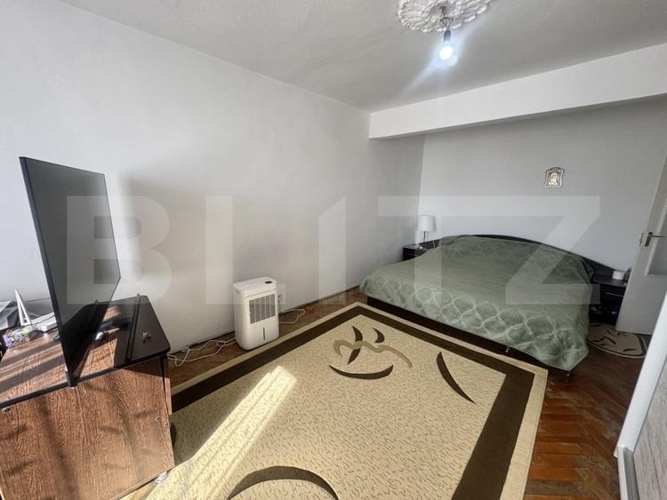 Apartament cu 2 camere decomandat, mobilat în Dumbrava 2