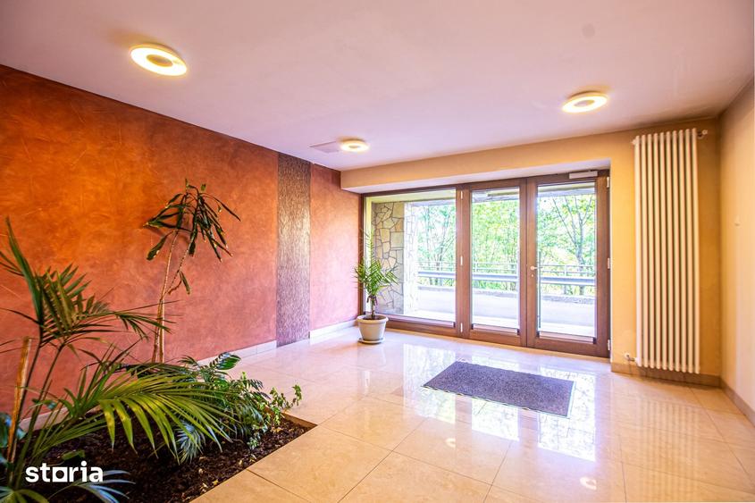 Apartament cu 2 camere în Schei