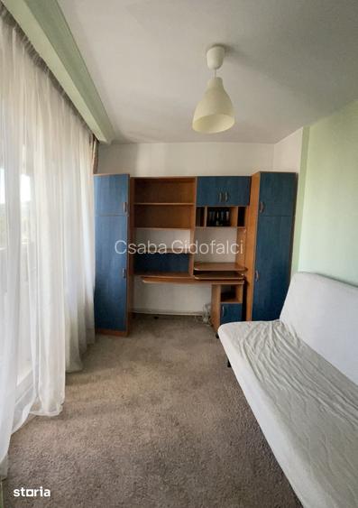 Apartament 3 Camere, 64 MP Complet Mobilat & Utilat