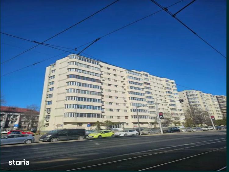 Apartament cu 2 camere semidecomandat în Pantelimon