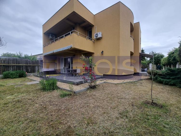 INCHIRIERE CASA 5 CAMERE | ZONA PIPERA - 1