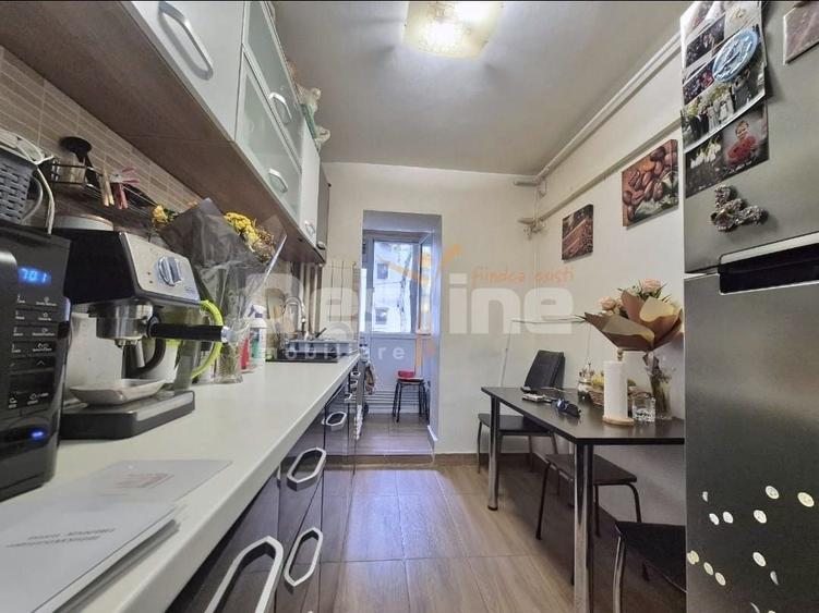 De vânzare - Apartament 2 camere ICIL etaj 1 - 5