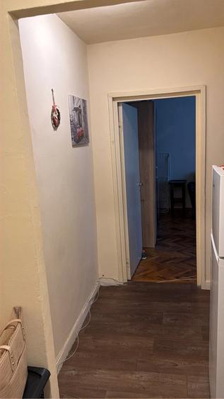Garsonieră decomandată în Tipografilor