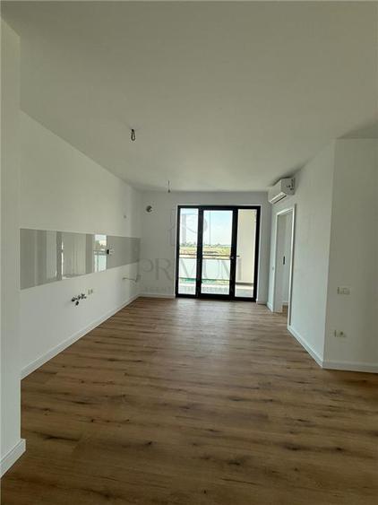 Apartament cu 2 camere semidecomandat în Torontalului
