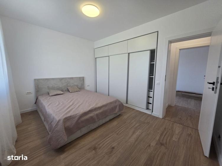 Vila tip duplex(calcan) / Cartier rezidential - 19