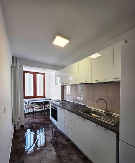 Apartament cu 2 camere decomandat, mobilat în Ștefan cel Mare