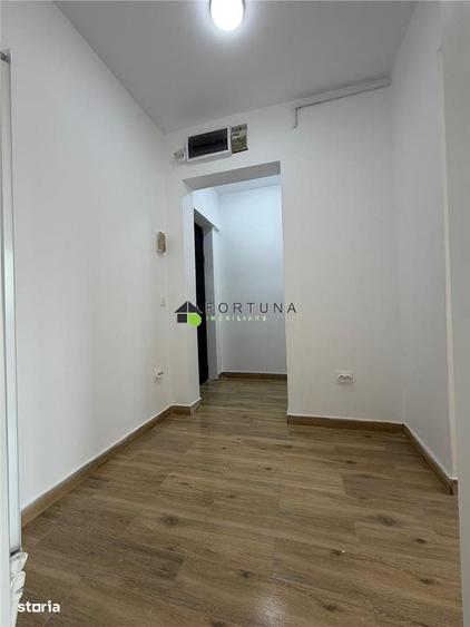 Apartament cu 2 camere semidecomandat în Sud