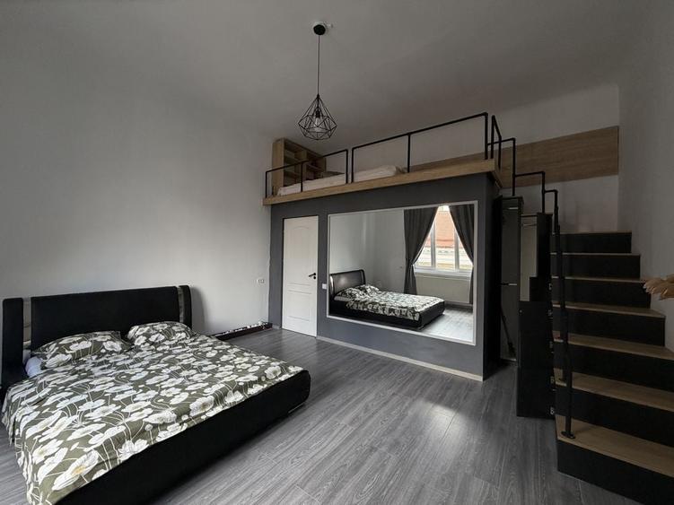 Apartament cu 3 camere decomandat în Ultracentral