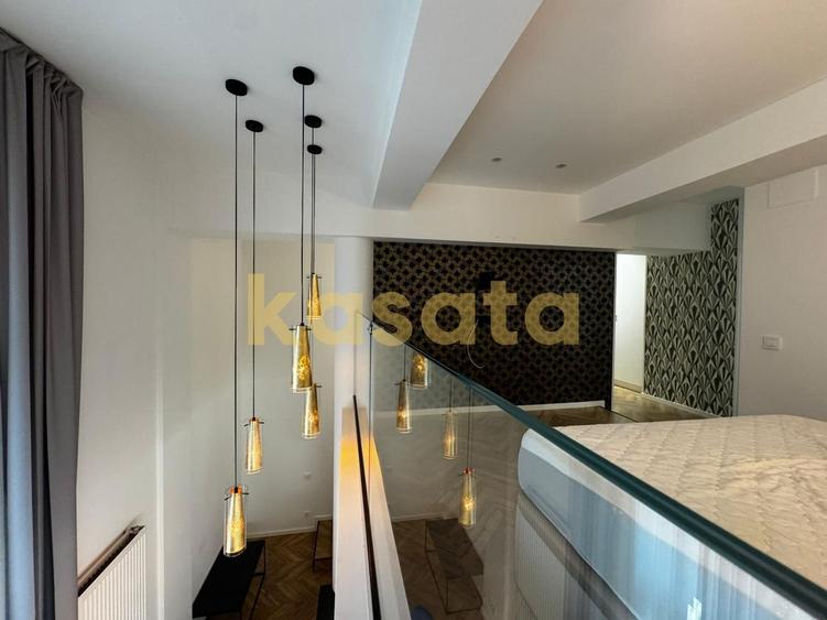Apartament cu 2 camere decomandat, mobilat în Bucureștii Noi