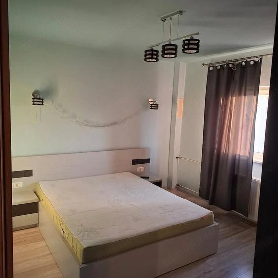Apartament cu 2 camere decomandat în Nerva Traian