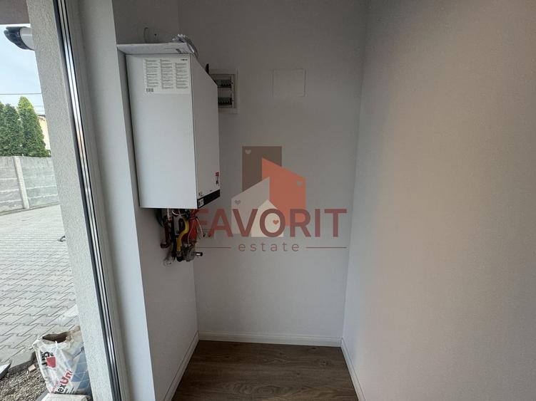 Casă cu 4 camere cu Canalizare în Braytim