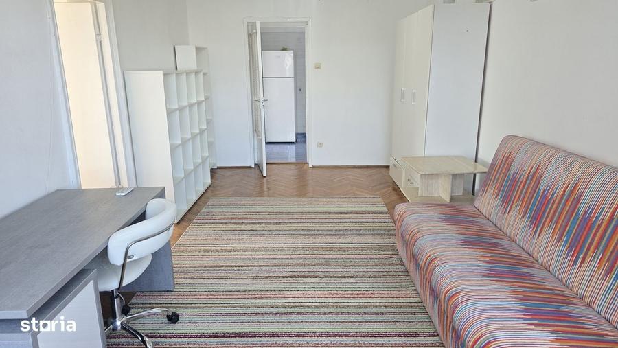 Apartament cu 2 camere în Dacia