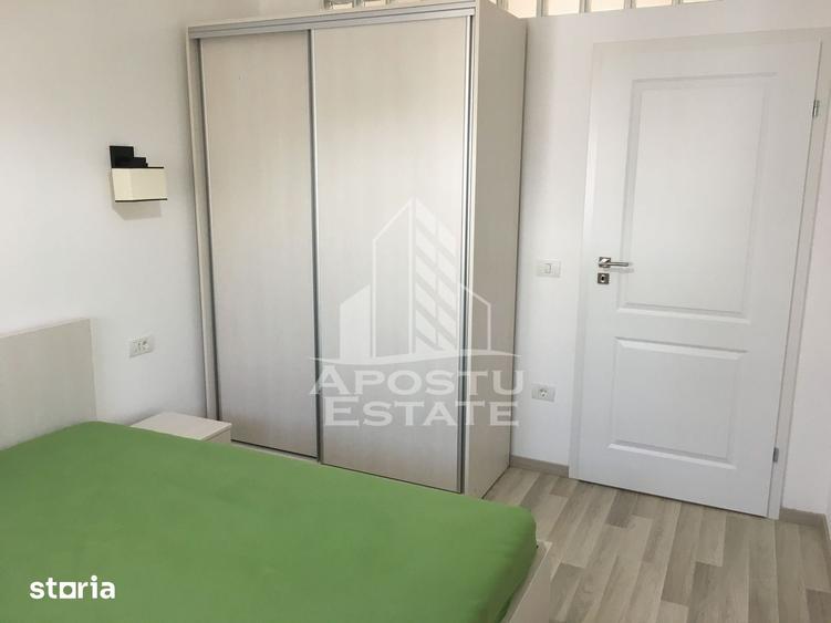 Apartament cu 3 camere în Dumbrăvița
