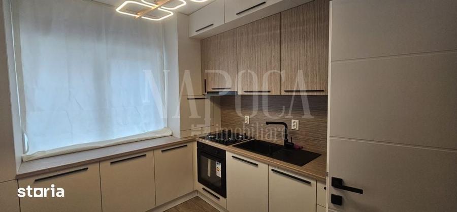 Apartament 2 camere de vanzare in Floresti - 5