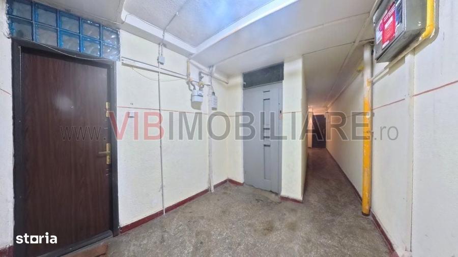 Rahova - str Vicina - apartament 2 camere - etj 2/8 - 11