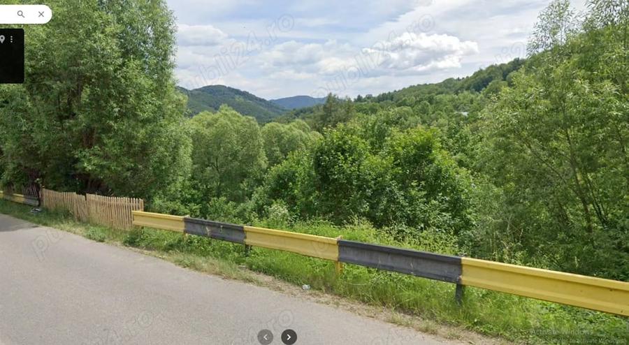 Teren de 4900 mp, în Secăria