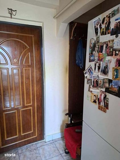 Apartament cu 2 camere semidecomandat în Someș