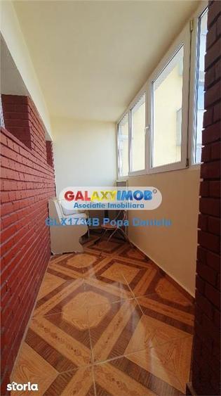 Vanzare garsoniera decomandata, bloc mixt - Bucur Obor - Metrou - 12