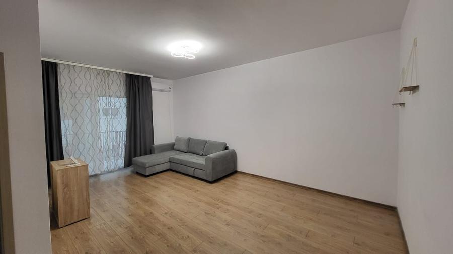 Garsonieră decomandată în Giroc