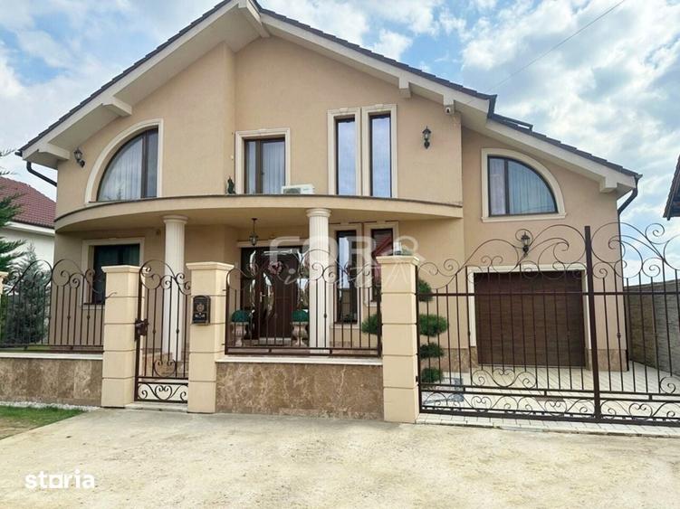 Vila eleganta de vanzare in Oradea - 12