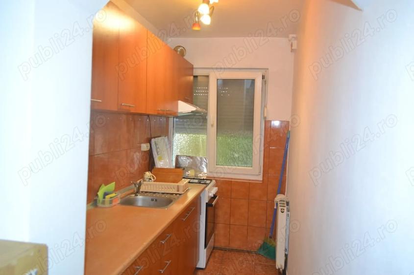 Inchireiez apartament 2 camere zona Comisariat - 3