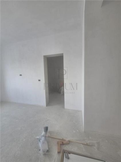 Duplex cu 3 camere cu Teren 315 Mp în Moșnița Nouă
