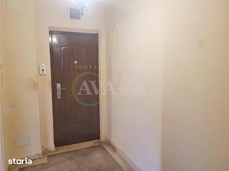 Apartament 2 camere semidecomandat, zona Orizont - 8