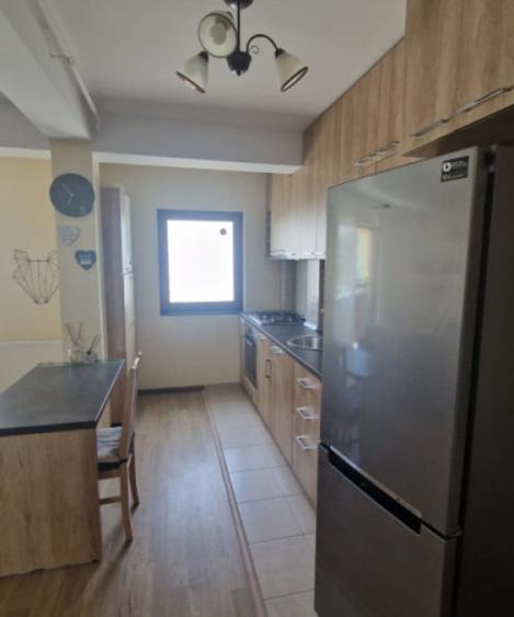 Apartament cu 2 camere semidecomandat în Florești — fotografia 3