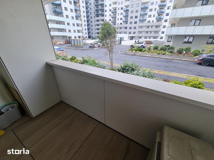 Apartament cu 3 camere în Pipera — fotografia 3
