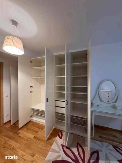 Apartament 2 camere | Upground Residence | Metrou Pipera | 1x Parcare - 8
